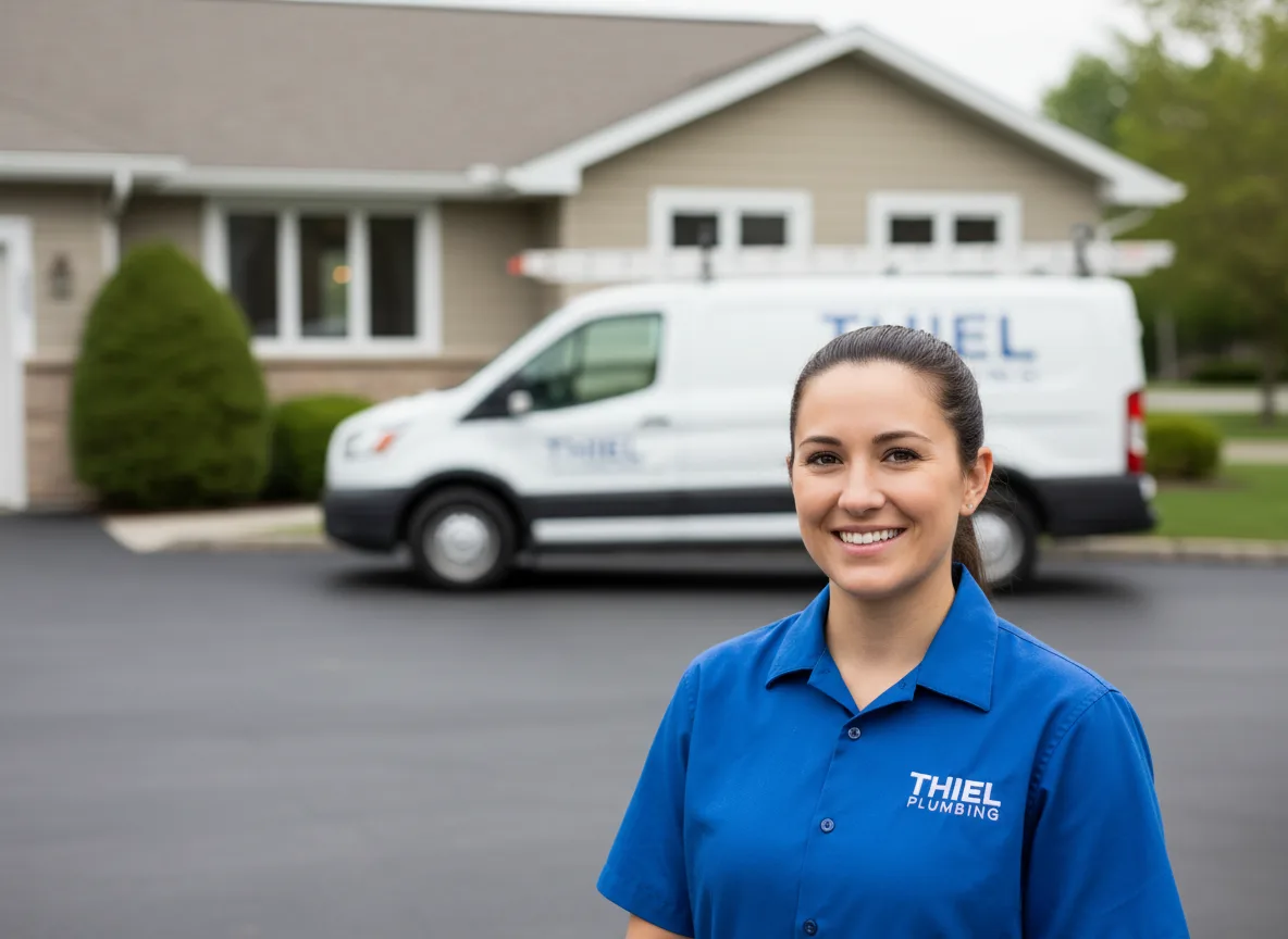 Plumber Zwingle, IA FAQs